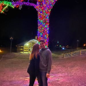 Meet your Posher, Lexi